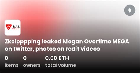 overtime mega leaks|OVERTIME MEGAN LEAKED TWITTER VIDEO